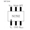 LED(q)(dng)NU502-80MA{(dio))