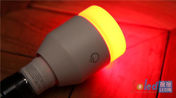 LIFX LED